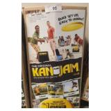 KAN JAM FRISBEE GAME