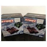 STUNT 2IN1 RC CARS 2 PC