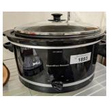 HAMILTON BEACH SLOW COOKER