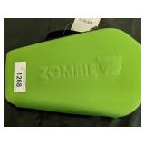 ZOMBIE SOFT PISTOL CASE