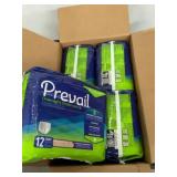 PREVAIL ADULT DIPAERS