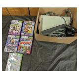 X BOX 360 AND ACCESSORIES