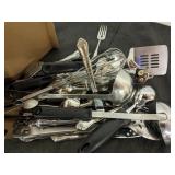 KITCHEN UTENSILS