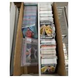 BASKETBALL COLLECTOR CARDS,