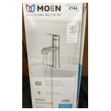 MOEN GENTA FAUCET