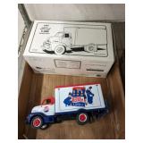 1953 PEPSI FORD DELIVERY TRUCK