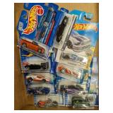 HOTWHEELS DIE CAST