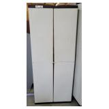 BLACK & DECKER PVC CABINET