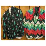 SHINESTY CHRISTMAS JACKETS MISC