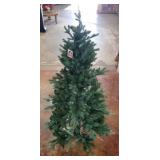 5 FT CHRISTMAS TREE ALEXA COMPATIBLE