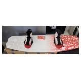 LIQUID FORCE PS3 HYBRID WAKE BOARD