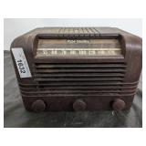 RCA VICTOR VINTAGE RADIO