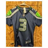 SEAHAWKS MEDIUM JERSEY