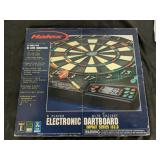 HALEX IMPACT SERIES ELECTRONIC DART BOARD