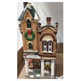 1992 DEPT 56 SNOW VILLAGE PC