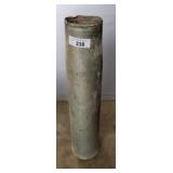 MORTAR SHELL CASING