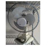 LASKO OSCILLATING FAN