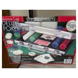 POKER SET