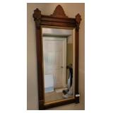 EASTLAKE DECORATIVE MIRROR