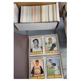 MLB CARDS, BOOK OF BASEBALL CARDS