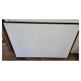 DRY ERASE BOARD