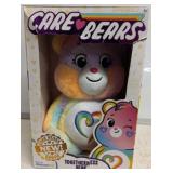 CARE BEAR TOGETHERNESS BEAR