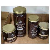 EDISTO GOLD HONEY