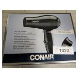 CONAIR HAIR DRYER