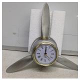 QUARTZ CLOCK