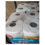 ANGEL SOFT TOILET PAPER