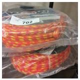 WOW AIR HEAD TOWABLE ROPES