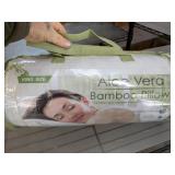 BAMBOO PILLOW