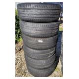 235/55ZR20 HIGHWAY TOURING TIRES