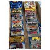 HOTWHEELS MINIATURE DIE CAST