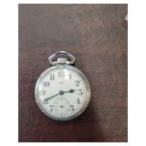 VINTAGE POCKET WATCHES