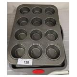 MUFFIN PANS