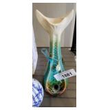 BUD VASE PIPE