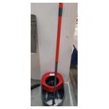 O-CEDAR SPIN MOP