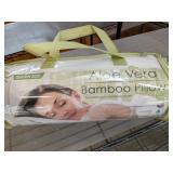 BAMBOO PILLOW