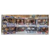 GROUP FUNKO BOBBLE HEADS ASSORTED