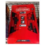 CRAFTSMAN TORQUE SET