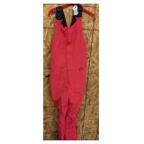 AMAZON LARGE SKI SUIT