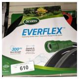 SCOTTS EVERFLEX HOSE