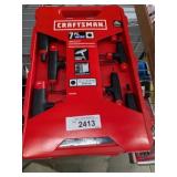 CRAFTSMAN METRIC ALLEN SET