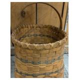 DECORATIVE BASKET