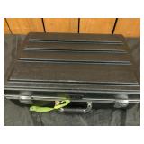 PLATT HARD BRIEF CASE