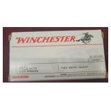 WINCHESTER 45 AUTO 50 ROUNDS