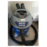 SHOP VAC 14 GALLON