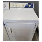 HOTPOINT ELECTRIC DRYER