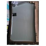 MAX-OFFICOO MAGNETIC WHITE BOARD, NIB